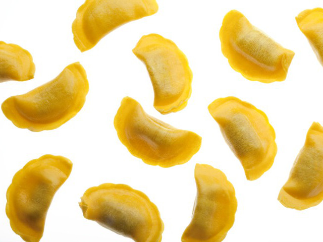 Pasta Ripiena Fresca all